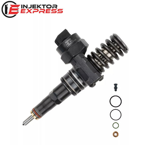 0414720029 Bosch Pumpe Düse Einheit PDE VW Seat Alhambra 1.9 TDI 038130073AC