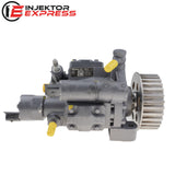 5WS40153 Siemens Hochdruckpumpe Nissan Qashqai Renault Megane 1.5dCi A2C20000754