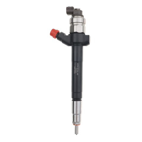 6C1Q9K546AB Denso Injektor Fiat Ford Cıtroen Jumper 2.2 HDi 6C1Q-9K546-AC - DCRI105800