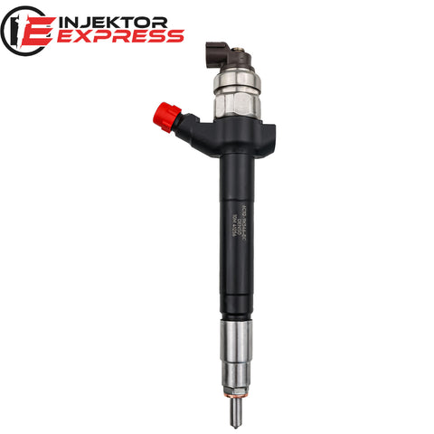 6C1Q9K546BB Einspritzdüse Denso Injektor Ford Land Rover 6C1Q9K546BC