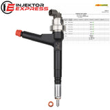 897313-8612 Einspritzdüse Denso Injektor Opel Astra Combo Corsa 1.7 CDTI 97313861