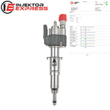 13537589048-01 Einspritzdüse VDO Benzin Injektor BMW E81 E90 E61 E63 E61 E91 E60 520 i