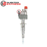 Generalüberholte B-Ware 13537589048-07 Einspritzdüse VDO Benzin Injektor BMW E81 E90 E61 E63 E61 E91 E60 520 i