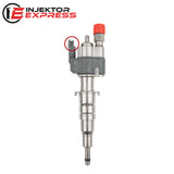 Generalüberholte B-Ware 13537589048-08 Einspritzdüse VDO Benzin Injektor BMW E81 E90 E61 E63 E61 E91 E60 520 i