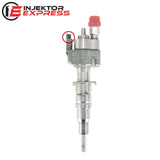 Generalüberholte B-Ware 13537589048-09 Einspritzdüse VDO Benzin Injektor BMW E81 E90 E61 E63 E61 E91 E60 520 i