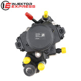 9424A050A Delphi Einspritzpumpe für Fiat Ford Peugeot Citroen 2.0 HDi