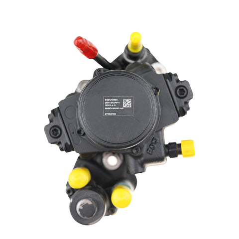 9424A050A Delphi Einspritzpumpe für Fiat Ford Peugeot Citroen 2.0 HDi