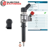 9636819380 - 5WS40000-Z Siemens injector injection nozzle Suzuki Peugeot Citroen Berlingo C5 2.0 HDi 9652173780