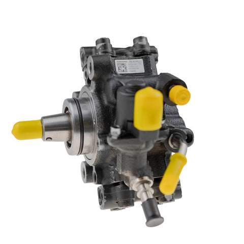 A2C97864000 Siemens Hochdruckpumpe Nissan Renault Master Opel Movano 167001930R