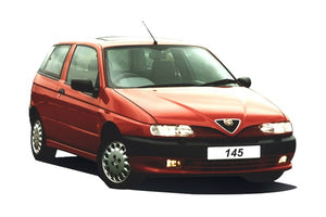 Alfa Romeo 145 Diesel Injektoren