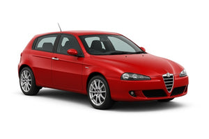 Alfa Romeo 147 Diesel Injektoren