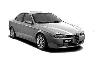 Alfa Romeo 156 Diesel Injektoren
