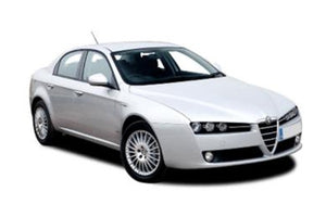 Alfa Romeo 159 Diesel Injektoren