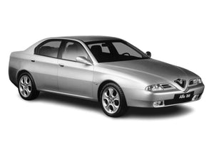 Alfa Romeo 166 Diesel Injektoren