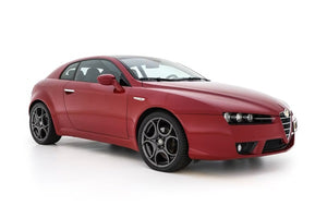 Alfa Romeo Brera Diesel Injektoren