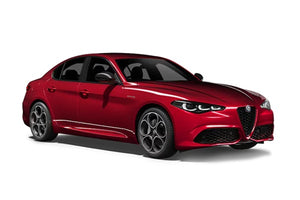 Alfa Romeo Giulia Diesel Injektoren