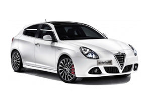 Alfa Romeo Giulietta Diesel Injektoren