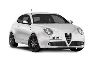Alfa Romeo Mito Diesel Injektoren
