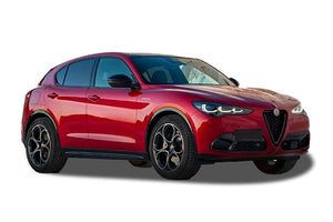 Alfa Romeo Stelvio Diesel Injektoren