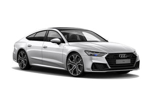 Audi A7 Diesel Injektoren