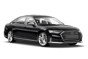 Audi A8 Diesel Injektoren