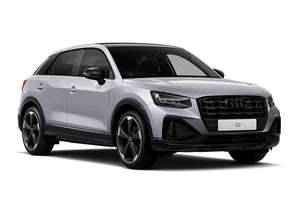 Audi Q2 Diesel Injektoren