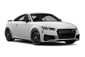 Audi TT Diesel Injektoren