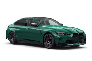 BMW 3er Diesel Injektoren