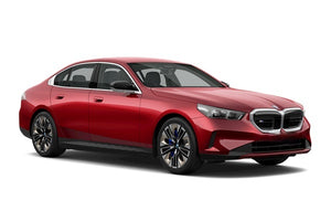 BMW 5er Diesel Injektoren