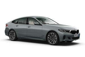 BMW 6er Diesel Injektoren