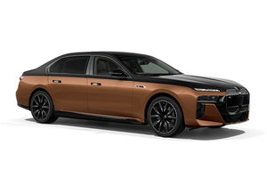 BMW 7er Diesel Injektoren