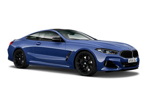 BMW 8er Diesel Injektoren