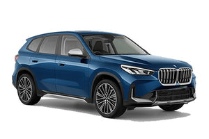BMW X1 Diesel Injektoren