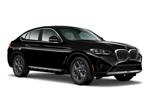 BMW X4 Diesel Injektoren