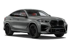 BMW X6 Diesel Injektoren