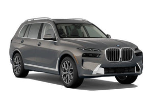 BMW X7 Diesel Injektoren