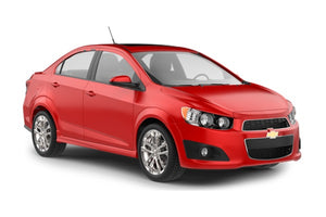 Chevrolet Aveo Diesel Injektoren