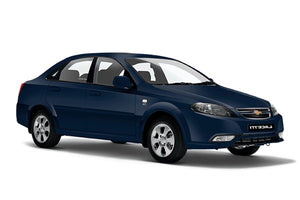 Chevrolet Lacetti Diesel Injektoren
