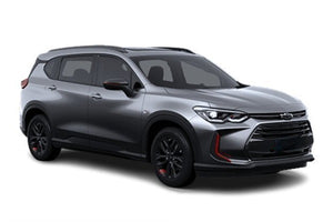 Chevrolet Orlando Diesel Injektoren