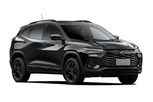 Chevrolet Tracker Diesel Injektoren