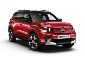 Citroen C3 Aircross Diesel Injektoren