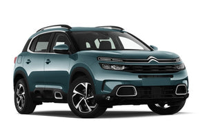 Citroen C5 Aircross Diesel Injektoren