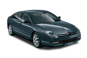 Citroen C6 Diesel Injektoren