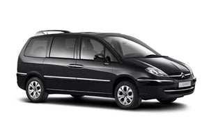 Citroen C8 Diesel Injektoren