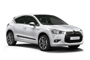 Citroen DS4 Diesel Injektoren