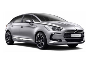 Citroen DS5 Diesel Injektoren