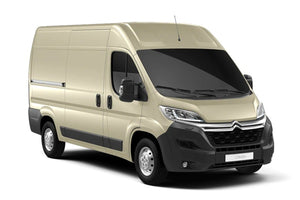 Citroen Jumper Diesel Injektoren