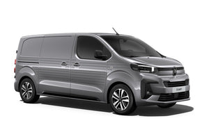 Citroen Jumpy Diesel Injektoren