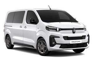 Citroen SpaceTourer Diesel Injektoren