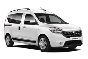 Dacia Dokker Diesel Injektoren